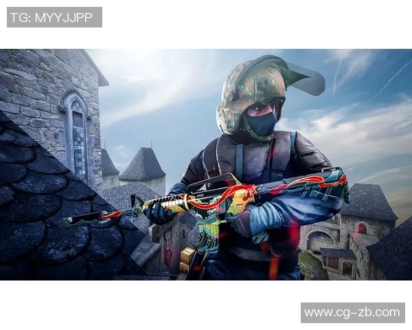 CSGO新手必看心理素质提升指南助你快速融入游戏环境