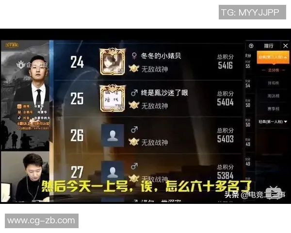 和平精英力量排行榜最新揭晓IG战队荣登第八名引发热议 和平精英力量排行榜最新揭晓IG战队荣登第八名引发热议