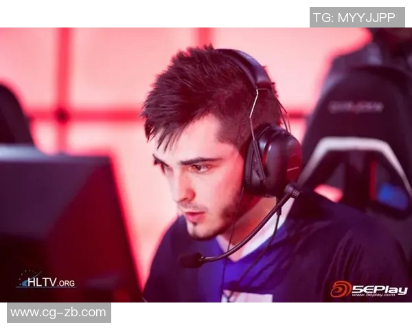 权威发布CSGO个人能力实力榜单揭示顶尖选手真实水平与潜力分析