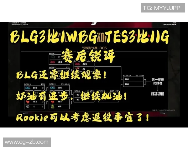 职业联赛中BLG状态分析与表现评估的全面解读与展望