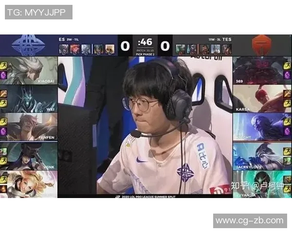 电竞比分分析TES在对局中的整体压制表现与战术得失探讨
