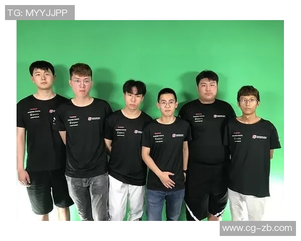 电竞数据独家解析JDG战队意识对比及其对比赛结果的影响分析