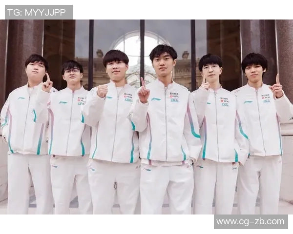 esports数据S15LOL赛事精彩纷呈BLG战队个人能力排名再创新高引发热议 esports数据S15LOL赛事精彩纷呈BLG战队个人能力排名再创新高引发热议