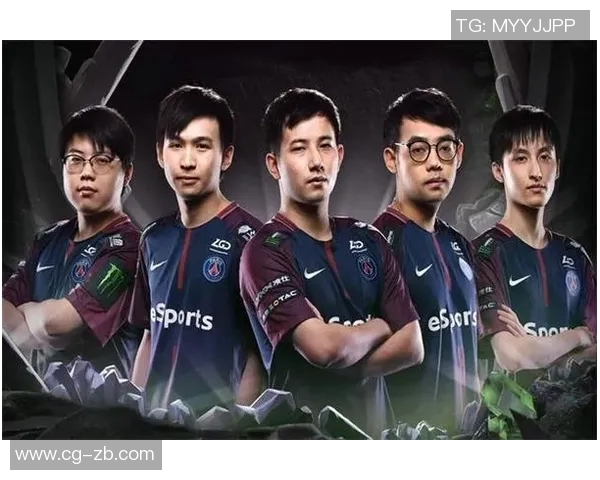 esports数据深入解析EDG战术体系揭示DOTA2巨献背后的秘密与策略 esports数据深入解析EDG战术体系揭示DOTA2巨献背后的秘密与策略