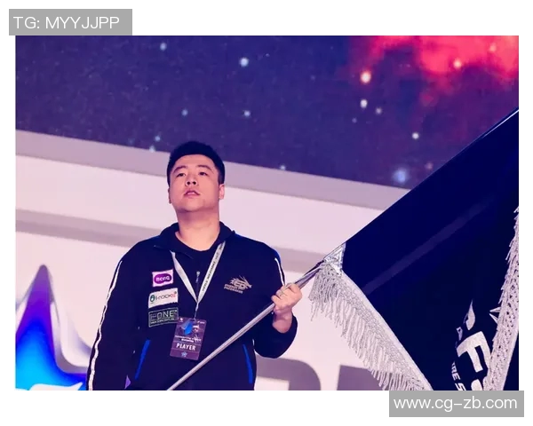 esports数据电竞传奇赵静专访回顾DOTA2辉煌历程与未来展望 esports数据电竞传奇赵静专访回顾DOTA2辉煌历程与未来展望