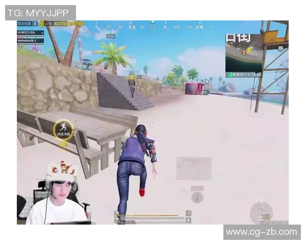 电竞新闻揭秘和平精英成功背后的故事与王丽的独特见解 电竞新闻揭秘和平精英成功背后的故事与王丽的独特见解