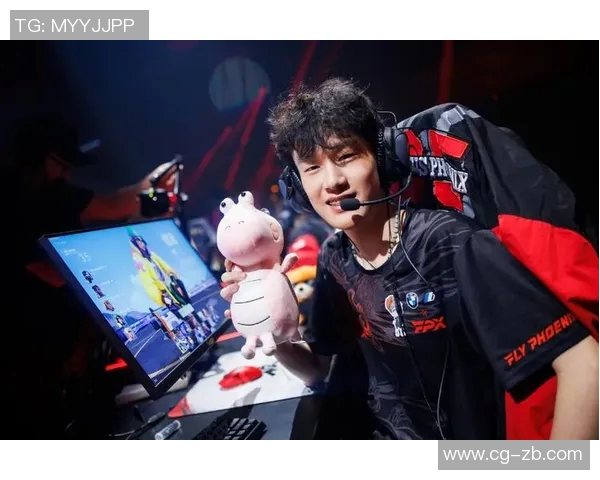 深入解析FPX战队在CSGO中的团队配合与战术策略实时新闻